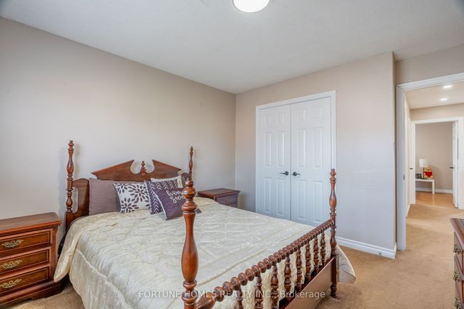 32 Randall Ave, House other with 4 bedrooms, 3 bathrooms and 5 parking in Markham ON | Image 33