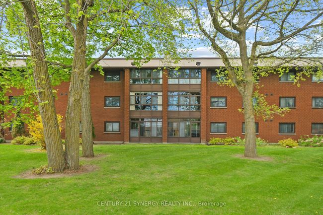 207 - 15 Findlay Ave, Condo with 2 bedrooms, 1 bathrooms and 1 parking in Carleton Place ON | Image 32