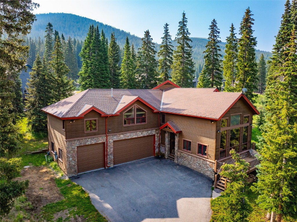 Rena Rd, Breckenridge, CO 80424