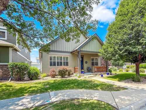 1441 Moonlight Drive, Longmont, CO, 80504 | Card Image
