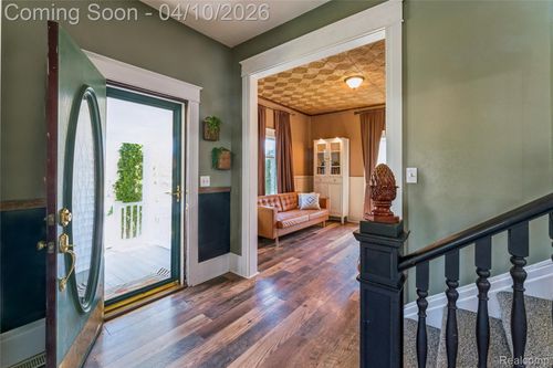 9272 Maple St, Fostoria, MI, 48435-7705 | Card Image