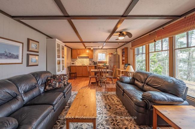 1325 Claude Brown Rd, House other with 3 bedrooms, 2 bathrooms and 3 parking in Minden ON | Image 32