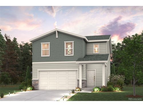 128 Amy Ave, Fort Lupton, CO, 80621-3501 | Card Image