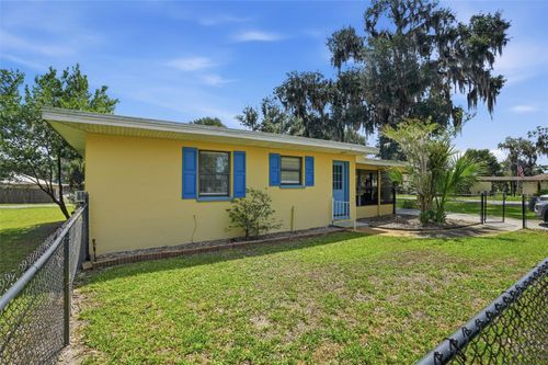 951 County Road 453, LAKE PANASOFFKEE, FL, 33538 | Card Image