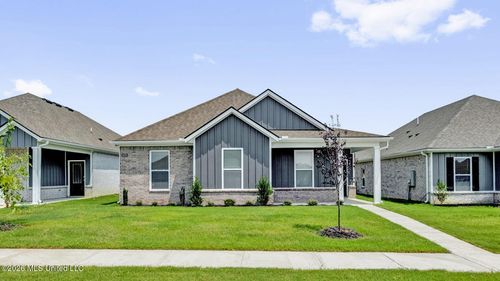 8160 Bankhead Drive, Olive Branch, MS, 38654 | Card Image