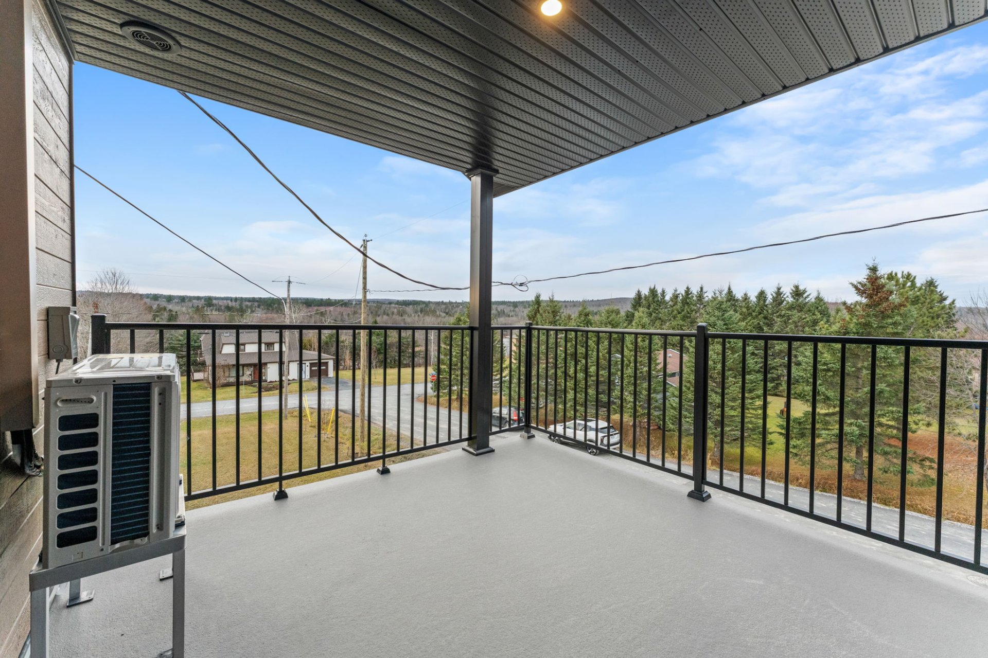 Residential Lease in Saint-Victor