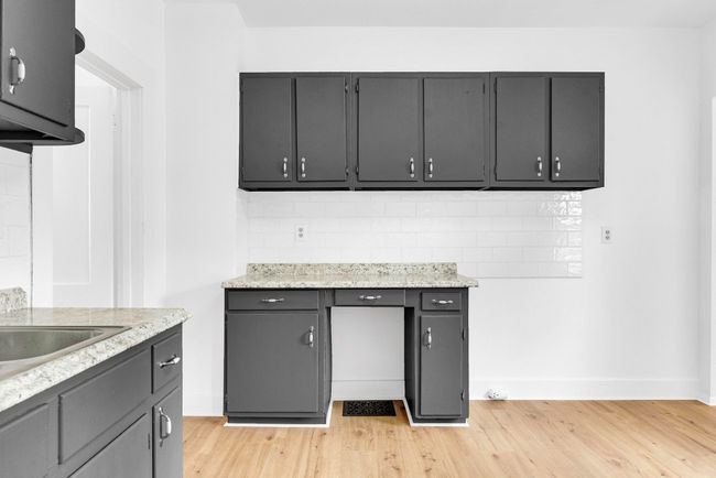 1217 Mansfield St, House other with 2 bedrooms, 1 bathrooms and null parking in Port Huron MI | Image 7