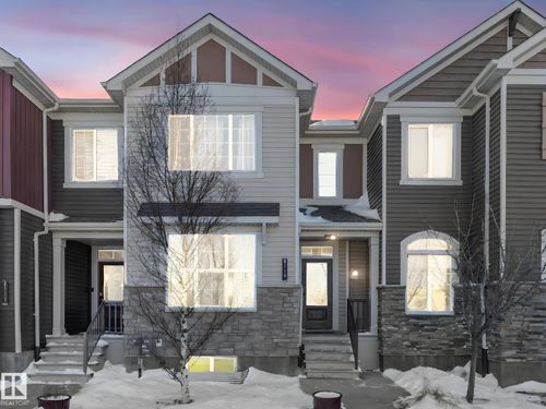8119 Chappelle Way Sw, Edmonton, AB, T6W3L7 | Card Image