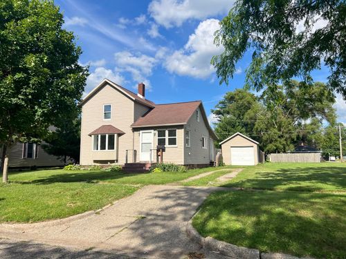 503 Center St, Sturgis, MI, 49091-1140 | Card Image