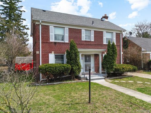 14246 Archdale St, Detroit, MI, 48227-1372 | Card Image