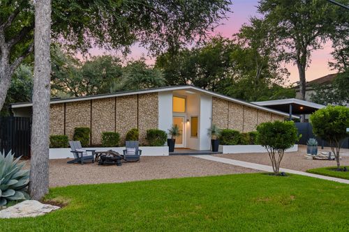 412 Ridgewood Rd, West Lake Hills, TX, 78746-5522 | Card Image