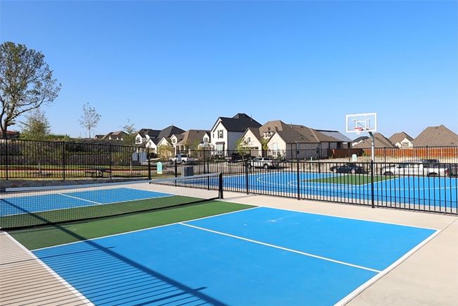 1224 Calebria Way, House other with 4 bedrooms, 4 bathrooms and null parking in Fate TX | Image 31