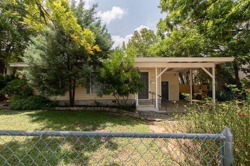 5514 Grover Ave, Austin, TX, 78756-1709 | Card Image