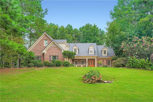 4750 Hamptons Dr, Alpharetta, GA, 30004-2996 | Card Image