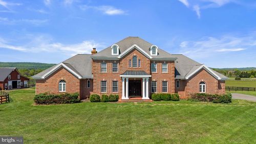 15145 Lees Crossing Ln, LEESBURG, VA, 20176-5652 | Card Image