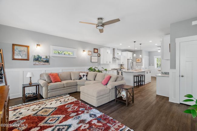 1608 Forrest Dr, House other with 3 bedrooms, 2 bathrooms and 1 parking in Elizabeth City NC | Image 19