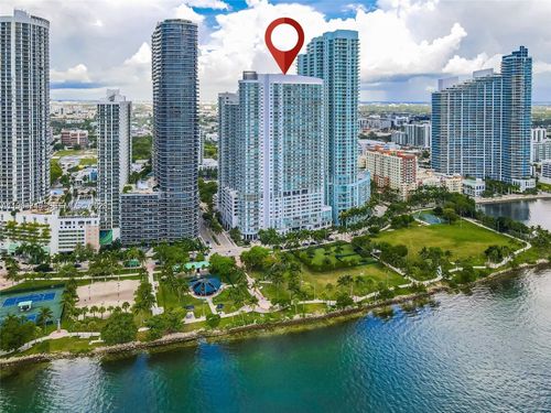 3406-1800 N Bayshore Dr, Miami, FL, 33132-3232 | Card Image