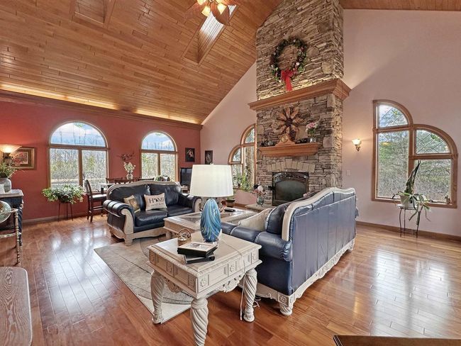 N4584 State Highway 180, House other with 3 bedrooms, 2 bathrooms and null parking in PORTERFIELD WI | Image 8