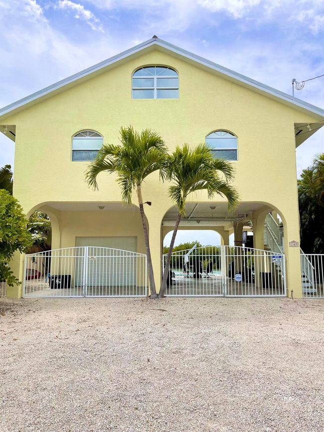 1165 Lagoon Dr, House other with 3 bedrooms, 2 bathrooms and null parking in Cudjoe Key FL | Image 18