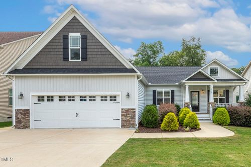 110 Thunder Ridge Dr, Garner, NC, 27529-6694 | Card Image