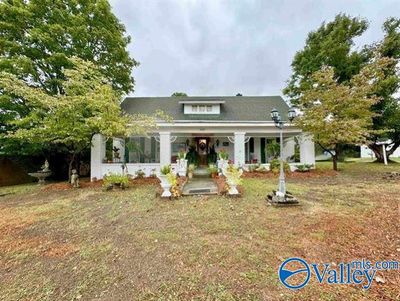 225 Main Street, House other with 4 bedrooms, 2 bathrooms and null parking in Cherokee AL | Image 1