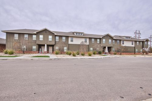 6902 20th St, Lubbock, TX, 79407-1498 | Card Image