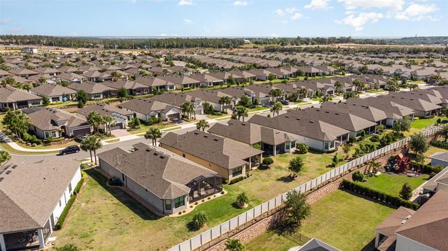 1335 Zeek Ridge St, House other with 3 bedrooms, 3 bathrooms and null parking in CLERMONT FL | Image 43