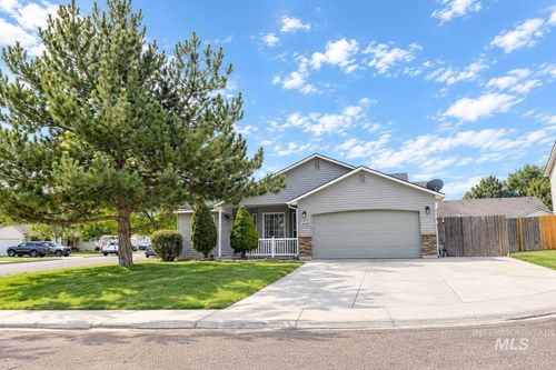 14409 Raleigh Ct, Caldwell, ID, 83607-8593 | Card Image