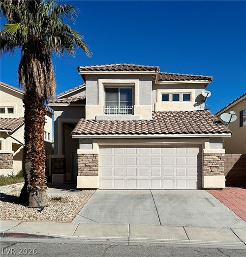 7872 Delta Oak Ct, Las Vegas, NV, 89147-4250 | Card Image