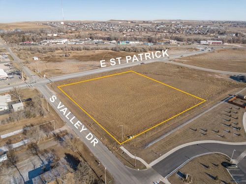 lot-for-lease-Lot A S Valley Dr, Rapid City, SD, 57701 | Card Image