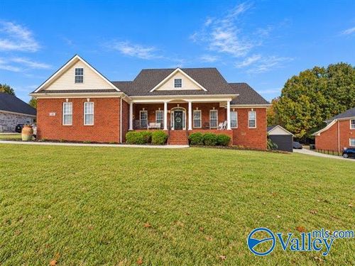 120 Coyote Creek Rd, Meridianville, AL, 35759-1977 | Card Image