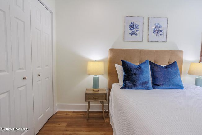 A - 125 W Bedford Rd, House other with 1 bedrooms, 1 bathrooms and 2 parking in Wilmington NC | Image 21