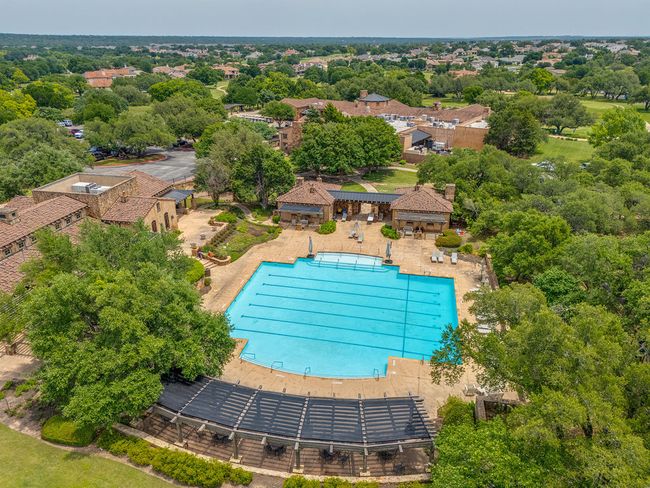 225 Cimarron Hills Trl E, House other with 3 bedrooms, 4 bathrooms and 3 parking in Georgetown TX | Image 39