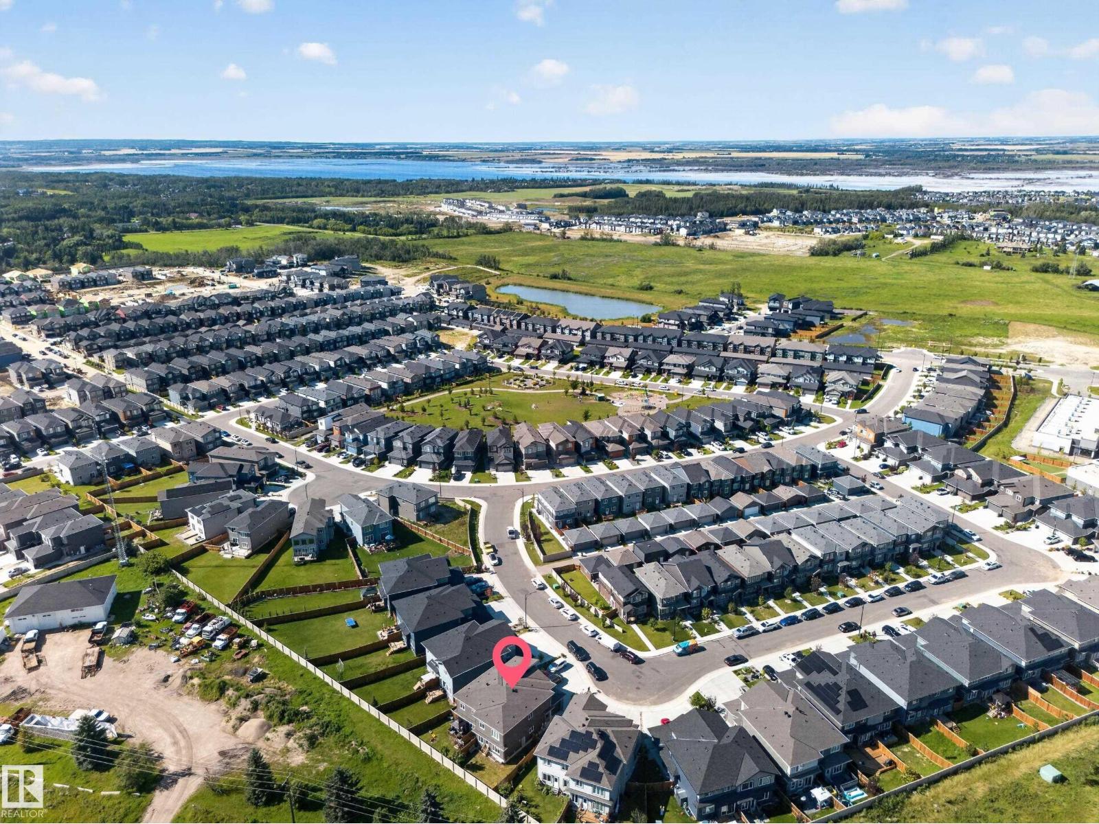 Residential in Edmonton 5