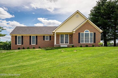 91 Rolling Trl, Taylorsville, KY, 40071-9227 | Card Image
