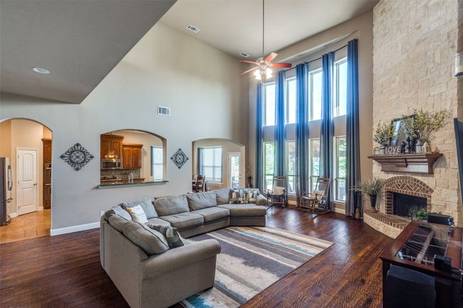 912 Lorene Dr, House other with 5 bedrooms, 4 bathrooms and null parking in Wylie TX | Image 5