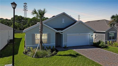 2965 Ernest Way, FORT MYERS, FL, 33905-7233 | Card Image
