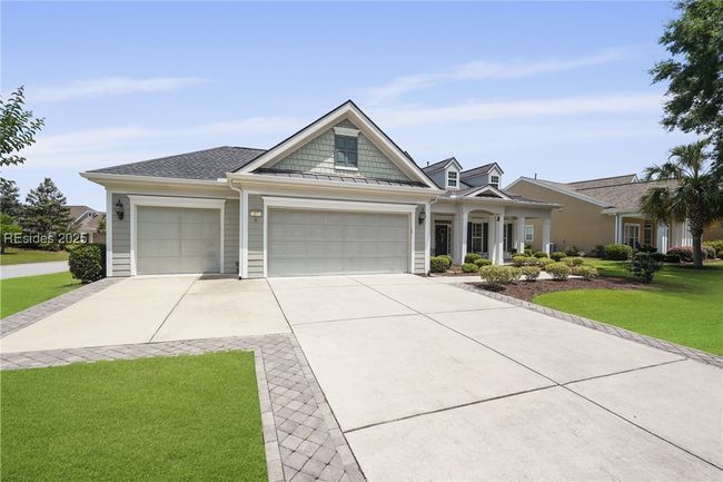 17 Camilla Pink Ct, House other with 2 bedrooms, 2 bathrooms and null parking in Bluffton SC | Image 8