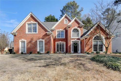 710 Catamount Way Sw, Lilburn, GA, 30047-4291 | Card Image