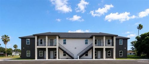 217 N 7th Street, Donna, TX, 78537 | Card Image