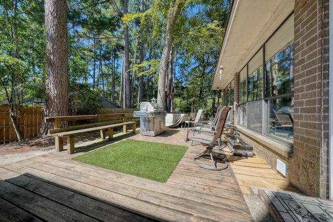 1208 Lake Cross Rd, House other with 3 bedrooms, 2 bathrooms and null parking in Hideaway TX | Image 36