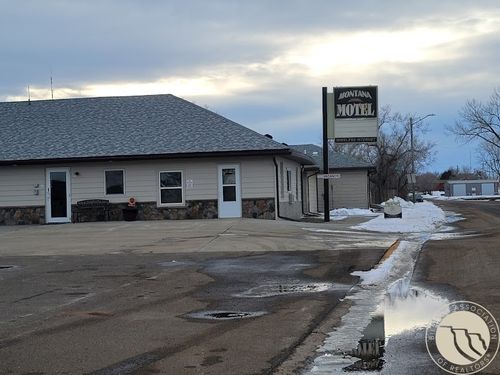 716 E Montana Avenue, Baker, MT, 59313 | Card Image