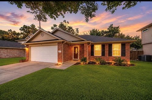 3610 Cross Green Ln, Spring, TX, 77373-1204 | Card Image