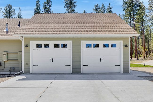 887 Bear Creek Trl, House other with 3 bedrooms, 2 bathrooms and null parking in Victor MT | Image 8