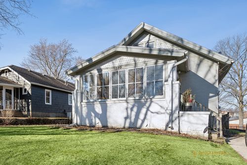 522 Rome Ave, Rockford, IL, 61107-4460 | Card Image