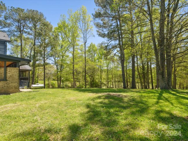 204 Allen Pond Rd, House other with 4 bedrooms, 3 bathrooms and null parking in Wadesboro NC | Image 46