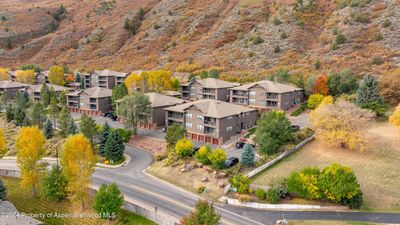 0628 - 2701 Midland Avenue, Condo with 2 bedrooms, 1 bathrooms and null parking in Glenwood Springs CO | Image 3