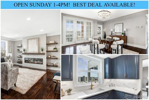 apt-602-5510 Waterman Blvd, Saint Louis, MO, 63112-1856 | Card Image