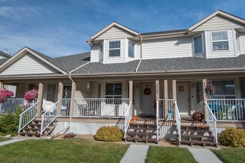 125-33 Donlevy Ave, Red Deer, AB, T4R3B6 | Card Image