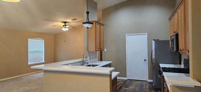 18007 Melissa Springs Dr, House other with 3 bedrooms, 2 bathrooms and 2 parking in Tomball TX | Image 14
